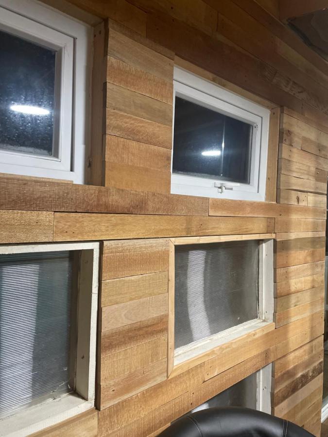 Cabana Cerca Del Aeropuerto Пуерто Монт Екстериор снимка